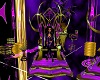 Royal Badness Throne II