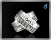 â£Ring Diamonds|HâK|m