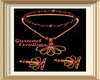Flower Set   (Plumeria)