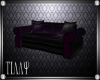 Purple Library Couch 2