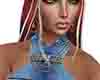 loba jewel set