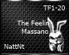 Massano - The Feeling