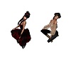 MJ-7P Seduction Dance