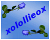 [m58]For xolollieox