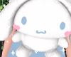 ♡ Cinnamoroll Backpack
