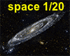 Stive Morgan - In Space