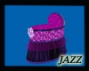 Jazzie-Princess Crib
