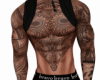 UnderShirt tattoo