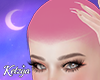 Kz. Pink Bald