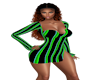 Neon Stripes 10