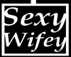 Sexy Wifey Earring