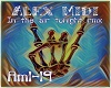 Alex Midi - In The Air