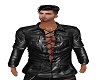 ASL Sexy Leather Jacket