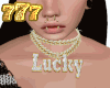 Lucky Promo Ice G F