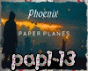 [Mix]       Paper Planes