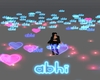 dj ligh Abhi