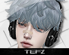 𝕿 . Y2K AIRS ϟ BLUE