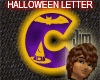 Animated Halloween C