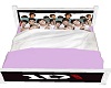 -PH-One Direction Bed