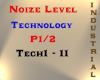 Noize Level -Techno P1/2