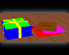 Derivable Letters/Papers