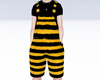 [RR]Bee Jumpsuit