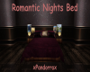 Romantic Nights Bed