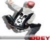 obey:jackets