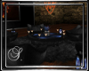 (SL)Flames Pillow Chairs
