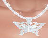 Butterfly Iceout Chain F