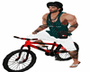Sports Bike