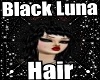 Black Luna Hair