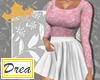 Aurora Dress