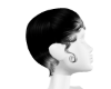 towel base hair