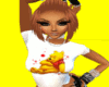 !N! Winnie Tee