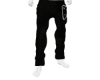 Carsicko Mesh Pants