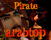 (LR)AT Pirate bot F