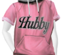 !hubby pink