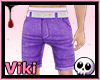 KIDS Short Kuromi