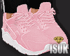 ☘H! Tenis Rosa FM