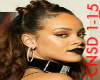 Rihanna - Consideration
