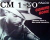 Coming Home-Falco (pt-2)