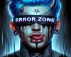 ErrorZone Hottie Cutout4