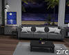 beach house furnished