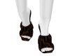 Fend Mules