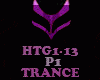 TRANCE - HTG1-13 - P1
