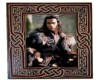 Duncan MacLeod Painting