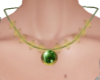 Elven Necklace