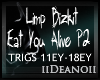 Limp Bizkit - Eat You P2