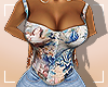 ṩCorset top V2